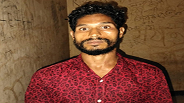 বন্দরে মাদ্রাসা ছাত্রী ধর্ষনের চেষ্টা, লম্পট হৃদয়কে পুলিশে সোর্পদ