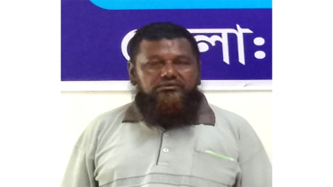 বন্দর থেকে চুরি হওয়া প্রাইভেটকার ৪ মাস পর উদ্ধার : গ্রেপ্তার ১