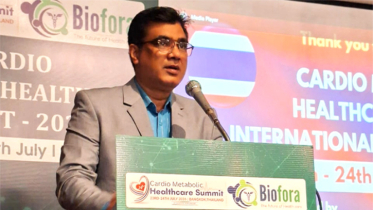 ডা. মো. জহিরুল ইসলাম কুমিল্লা জেলার নতুন সিভিল সার্জন
