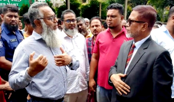 হকার পুনর্বাসন নিয়ে নাসিক রেলওয়ের মতবিরোধ