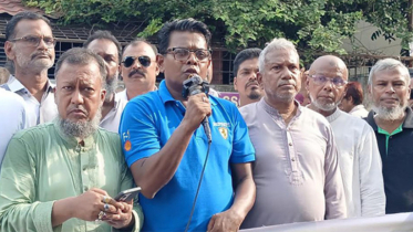 নাসীরুদ্দীন পাটওয়ারীকে নারায়ণগঞ্জে অবাঞ্ছিত ঘোষণা
