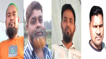 বন্দরে বিএনপির ৪ নেতার বিরুদ্ধে ভুক্তভোগী নারীর মামলা