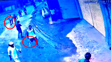 বন্দরে চাঁদার দাবিতে ডক ইয়ার্ডে হামলা-ভাঙচুর ও লুটপাটের অভিযোগ