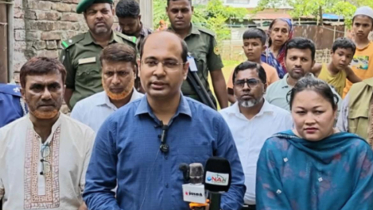 ফতুল্লায় তিন কোটি টাকার সরকারি সম্পত্তি উদ্ধার