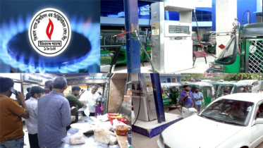 জেলাজুড়ে গ্যাসের তীব্র সংকটে অস্থির নারায়ণগঞ্জবাসী