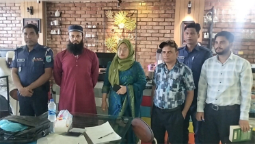সোনারগাঁয়ে ৩ রেস্তোরাকে ৬ লাখ টাকা জরিমানা