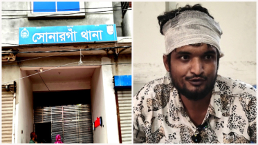 সোনারগাঁয়ে প্রতিপক্ষের হামলায় নারীসহ আহত ৭