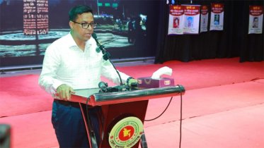 নারায়ণগঞ্জের সংস্কৃতি অন্য জেলার জন্য অনুকরণীয় : ডিসি রায়হান কবির