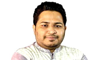চাঁদাবাজির বিরুদ্ধে কথা বললেও গায়ে লাগে বিএনপির : এমপি আলআমিন