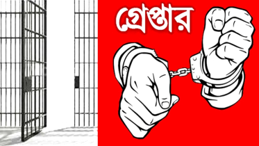 বন্দরে নারীসহ বিভিন্ন ওয়ারেন্টে গ্রেপ্তার ৩