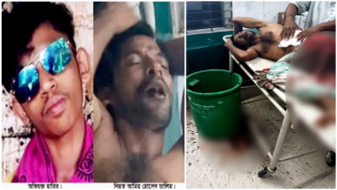 বন্দরে মাদক কারবারির ছুরিকাঘাতে মাদকসেবীর মৃত্যু