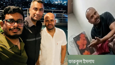 আজমেরী ওসমানের সহযোগীর নেতৃত্বে পদ্মা ডিপোতে সক্রিয় তেল চোর সিন্ডিকেট