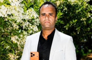 ম্যারাথনে দৌড়ানোর সময় হৃদরোগে আক্রান্ত হয়ে যুবকের মৃত্যু