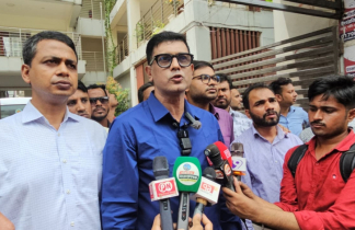 ‎বিল্ডিং নির্মাণের ক্ষেত্রে ৯৯ শতাংশ মানুষের সচেতনতার অভাব রয়েছে