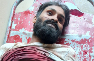 সিদ্ধিরগঞ্জে ছুরিকাঘাতে পরিবহন শ্রমিক নিহত