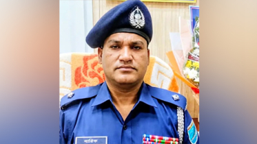 সোনারগাঁও থানার নতুন ওসি আব্দুল বারিক