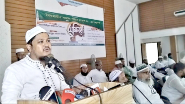 আপনারা সরকারি দলের নন বিরোধী দলের : আব্দুল জব্বার