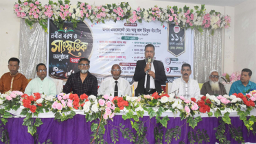 ১৬ বছর এক গডফাদার পরিবার নারায়ণগঞ্জকে জিম্মি করে রেখেছিল : টিপু