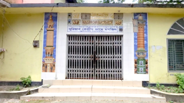 রূপগঞ্জে মসজিদ কমিটি নিয়ে দুই পক্ষের সংঘর্ষ, আহত ১০