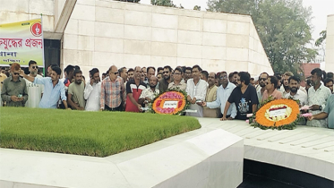 মুক্তিযুদ্ধের সঠিক ইতিহাস আগামী প্রজন্মদের জানতে হবে : দিদার