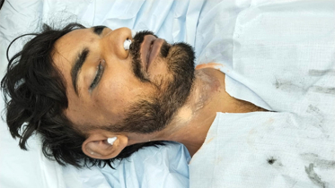 সিদ্ধিরগঞ্জে যুবকের রহস্যজনক মৃত্যু : লাশ উদ্ধারে বাধা