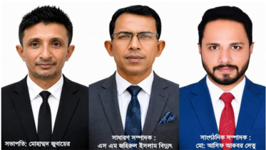 আন্তর্জাতিক সংগঠন NPJA-এর বাংলাদেশ কমিটি ঘোষণা