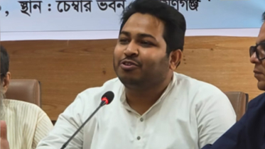 না’গঞ্জের উন্নয়নের প্রশ্নে আমাদের কোনো বিভেদ নেই : এমপি আল আমিন