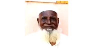বন্দরের সূর্য সৈনিক বীর মুক্তিযোদ্ধা জিয়াবুর হোসেন আর নেই