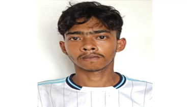 বন্দরে চাঞ্চল্যকর জুয়েল হত্যা মামলার আসামি সাজেন গ্রেপ্তার