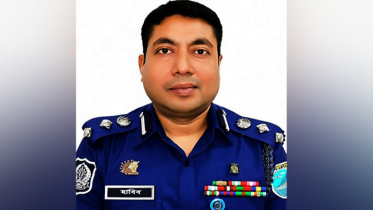 নারায়ণগঞ্জের নতুন পুলিশ সুপার হাবিবুর রহমান