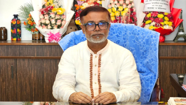 আমি সফল না হলে প্রধানমন্ত্রীও সফল হবেন না, এমপিরাও সফল হবেন না