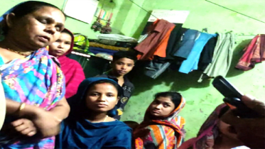 ফতুল্লায় পল্লী চিকিৎসকের ভুল চিকিৎসায় দিন মজুরের মৃত্যু