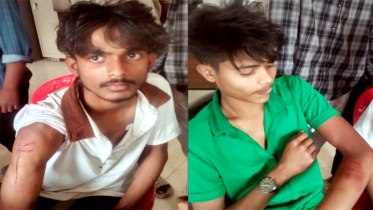 বন্দরে অপহৃত দুই শিক্ষার্থী ৪ ঘন্টা পর মুক্তিপণে মুক্ত