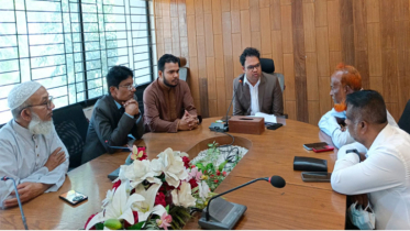 আড়াইহাজারে মাতৃভাষা দিবস পালনে প্রস্তুতি সভা