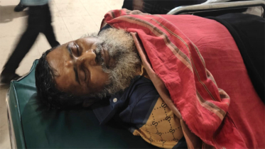 বন্দরে মাছ বিক্রেতা দুলাল খুন