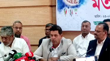রমজানে অতিরিক্ত মুনাফা না করার আহ্বান না’গঞ্জ চেম্বার সভাপতি দিপুর