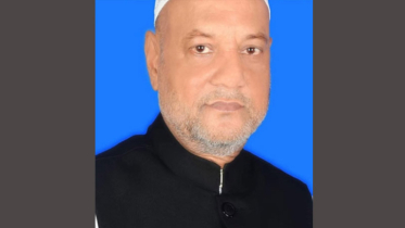 বীর মুক্তিযোদ্ধা আলহাজ্ব ওসমান গনী আর নেই