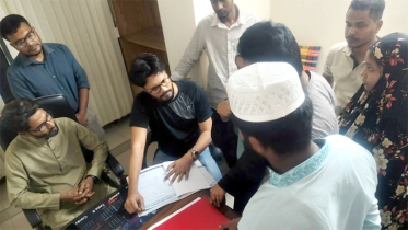 সিদ্ধিরগঞ্জে ভুল চিকিৎসায় নবজাতকের মৃত্যুর অভিযোগ