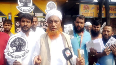 শামীম ওসমান ও নুর হোসেনের সাথে অনেক লড়াই করেছি : নান্নু মুন্সি