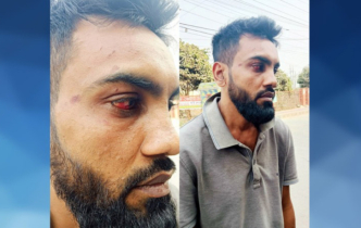 সিদ্ধিরগঞ্জে সবজি ব্যবসায়ীকে মারধর ও টাকা ছিনতাইয়ের অভিযোগ