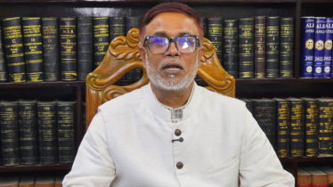 দলের দেয়া গুরুত্বপূর্ণ দায়িত্ব স্বচ্ছতা ও জবাবদিহিতার সঙ্গে পালন করবো : সাখাওয়াত