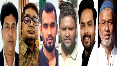 বন্দরে ইউনিয়নে ধানের শীষের শোচনীয় পরাজয়, নিরব প্রতিবাদ