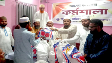 নির্বাচন সুষ্ঠু হয়েছে, কিন্তু ফলাফল সুষ্ঠু হয়নি : মাও. জব্বার