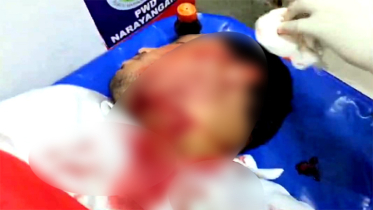 পাইকপাড়া’য় সন্ত্রাসী রাহিত গংদের চাঁদা দাবি, হামলা