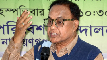 রমজানের চেতনায় ঐক্যবদ্ধ হওয়ার আহ্বান বাপা সভাপতির