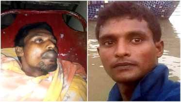 ফতুল্লায় কারাগার থেকে বের হয়েই খুন হলেন ইমন