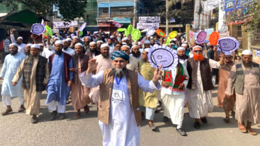 হাতপাখার সাইলেন্ট ভোটে পাল্টে যেতে পারে সমীকরণ : মাসুম বিল্লাহ