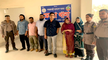 ডেমরায় গ্রেফতারকৃত হানিট্রাপের ৬ সদস্য কারাগারে