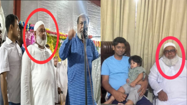 বন্দরে ওসমান দোসর আলী হোসেন এখন  বিএনপিতে দৌড়ঝাঁপ