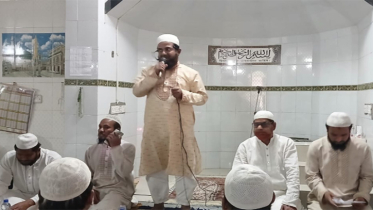 অপরাধী ও তাদের পৃষ্ঠপোষকদের বয়কট করতে হবে : হাফিজুর রহমান